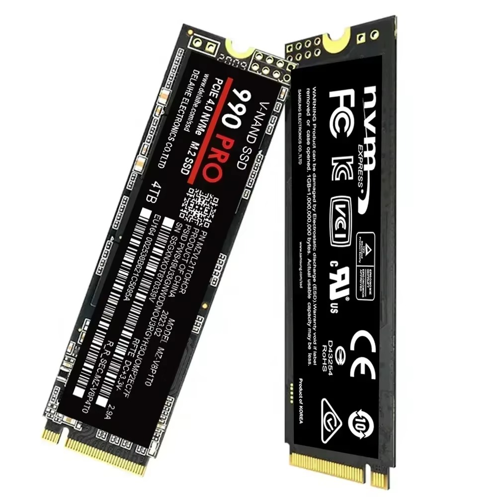Samsung Ssd 990 Pro - SAMSUNG 990 PRO M.2 2280 NVMe