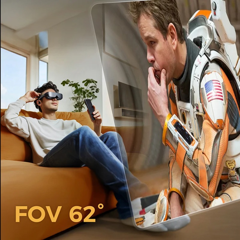 工場直販のゲーミングVRヘッドセット。スマートフォン、PS4 - Video Gaming & Esports Usd Acc のレビューと価格
