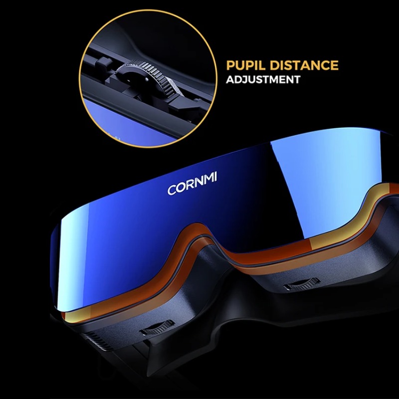 工場直販のゲーミングVRヘッドセット。スマートフォン、PS4 - Video Gaming & Esports Usd Acc のレビューと価格