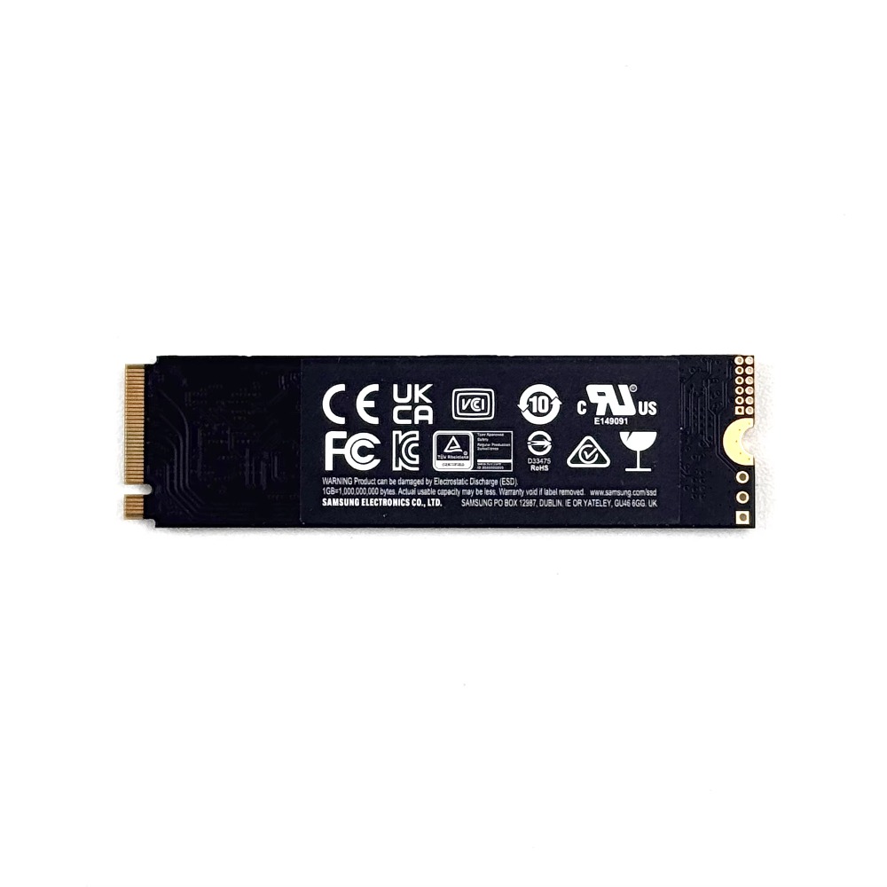 SAMSUNG 990 PRO M.2 2280 NVMe  - Samsung Ssd 990 Pro のレビューと価格