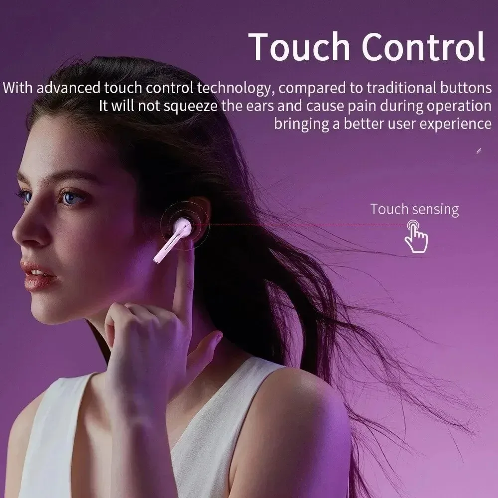 新発売のJ18 TWSワイヤレスイヤホン。Bluetooth - Video Gaming & Esports Usd Acc のレビューと価格