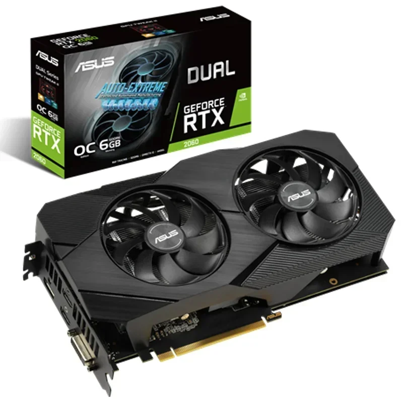 RTX 2060s グラフィックカード、2060 Super - Video Gaming & Esports Usd Acc のレビューと価格